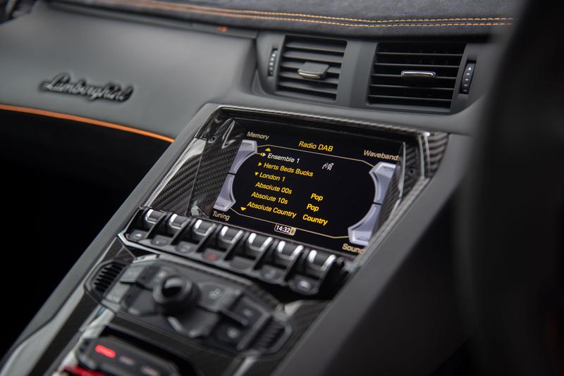 Used Lamborghini Aventador 2016 for sale - 76882469: Photo 12