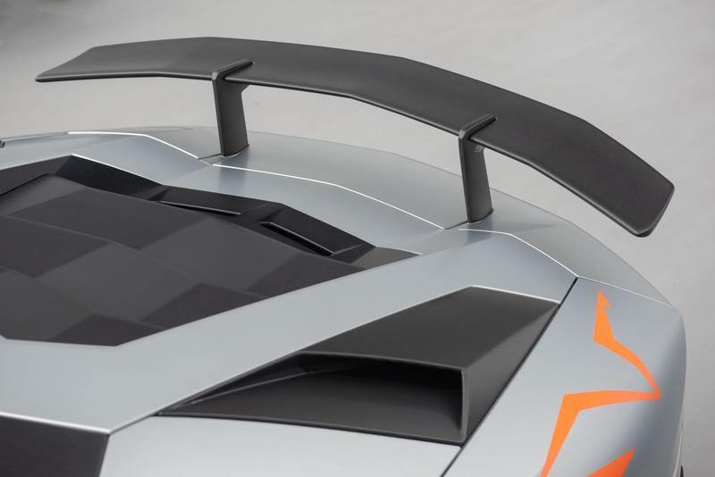 Used Lamborghini Aventador 2016 for sale - 76882469: Photo 14