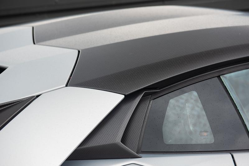 Used Lamborghini Aventador 2016 for sale - 76882469: Photo 18