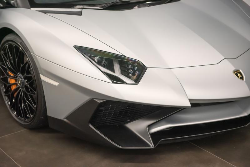 Used Lamborghini Aventador 2016 for sale - 76882469: Photo 20
