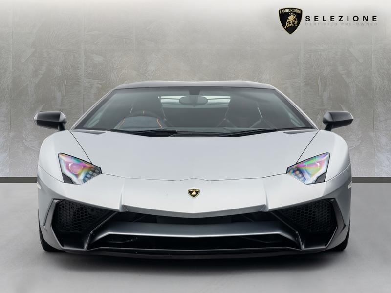 Used Lamborghini Aventador 2016 for sale - 76882469: Photo 5