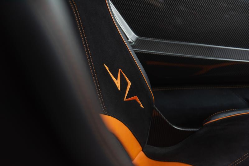 Used Lamborghini Aventador 2016 for sale - 76882469: Photo 8