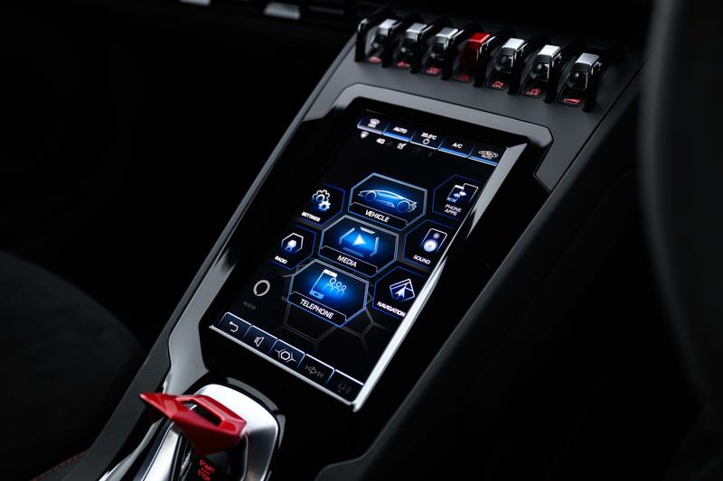 Used Lamborghini Huracan 2020 for sale - 77286296: Photo 13