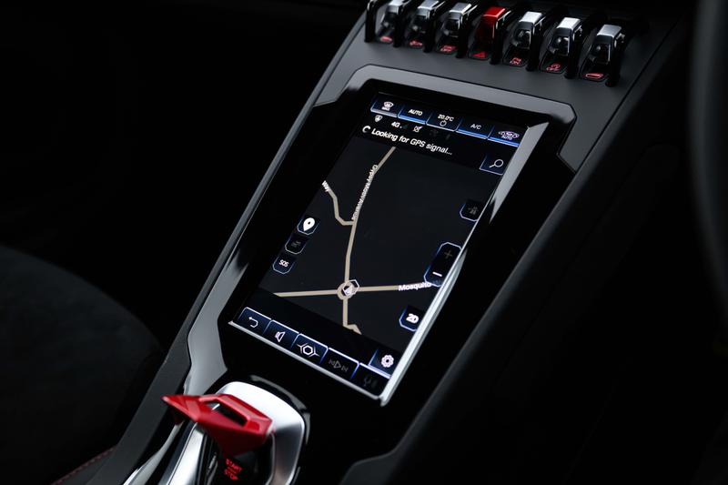 Used Lamborghini Huracan 2020 for sale - 77286296: Photo 15