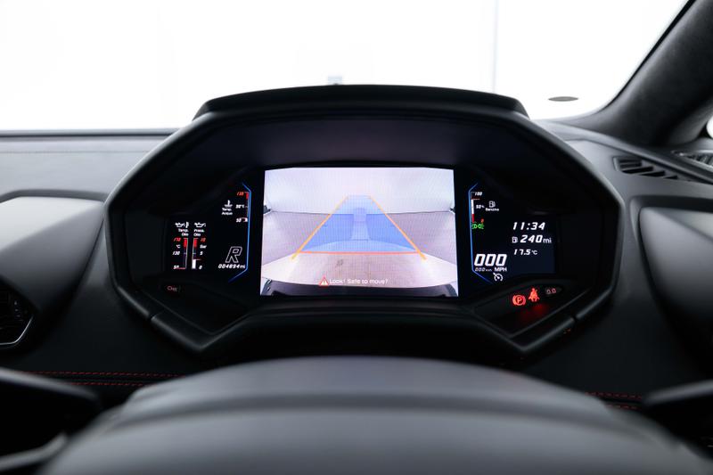 Used Lamborghini Huracan 2020 for sale - 77286296: Photo 16