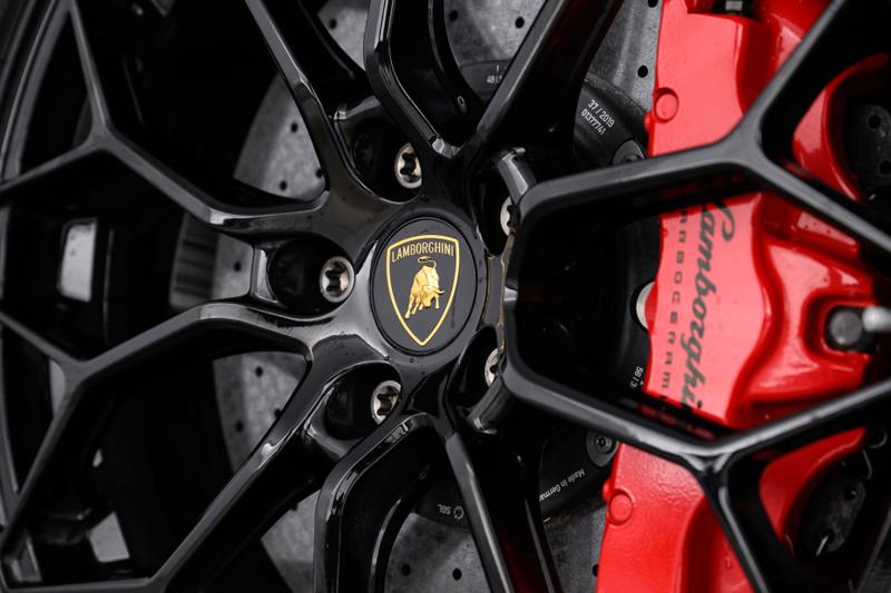 Used Lamborghini Huracan 2020 for sale - 77286296: Photo 18