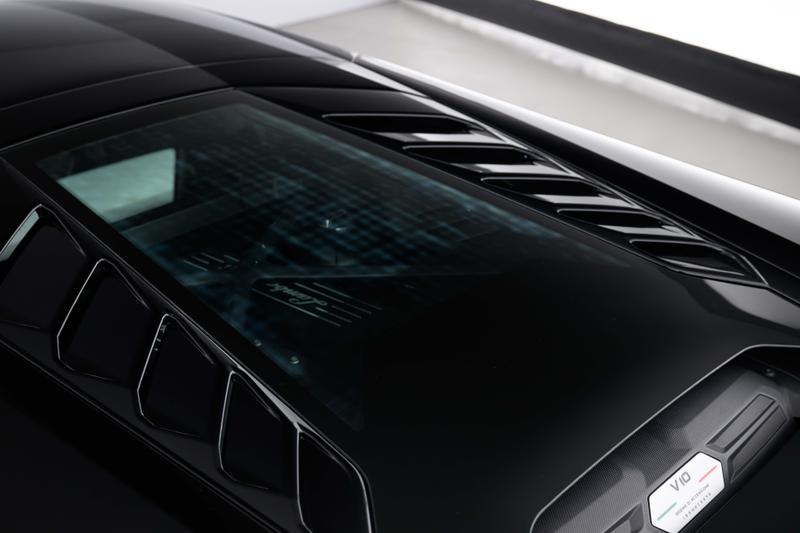 Used Lamborghini Huracan 2020 for sale - 77286296: Photo 19