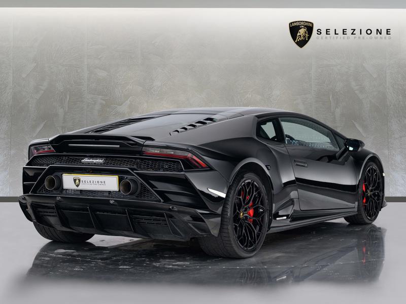 Used Lamborghini Huracan 2020 for sale - 77286296: Photo 3
