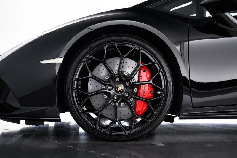 Used Lamborghini Huracan 2020 for sale - 77286296: Photo 9