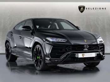 2022 - 4.0T FSI V8 5dr Auto