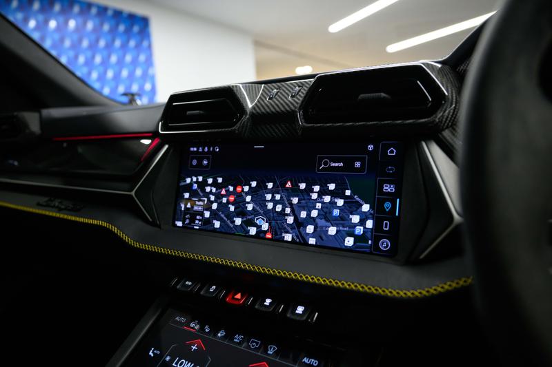 Used Lamborghini Urus 2025 for sale - 76862403: Photo 14