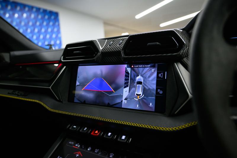 Used Lamborghini Urus 2025 for sale - 76862403: Photo 15