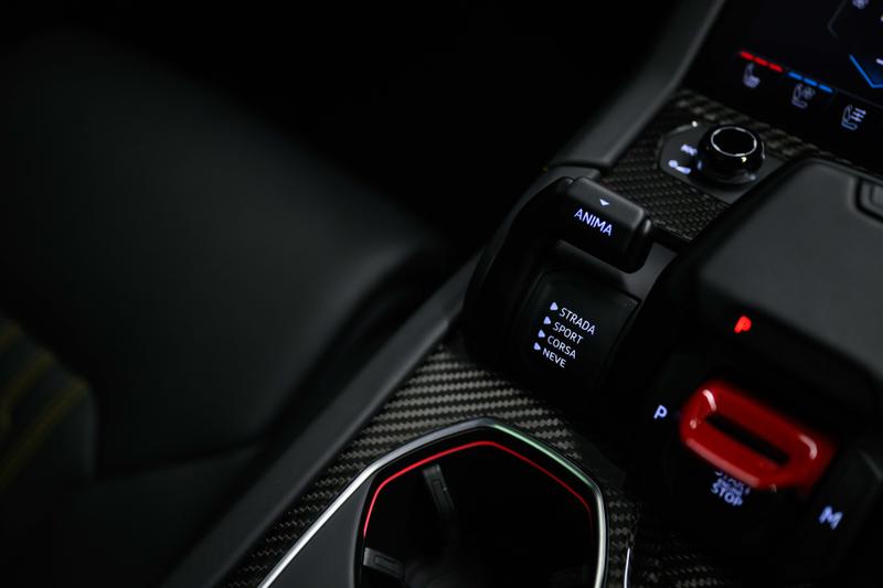 Used Lamborghini Urus 2025 for sale - 76862403: Photo 16