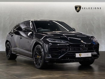 Used Lamborghini Urus 2025 for sale - 76862403: Photo