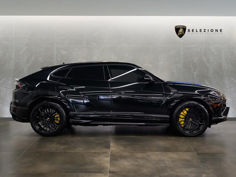 Used Lamborghini Urus 2025 for sale - 76862403: Photo 2