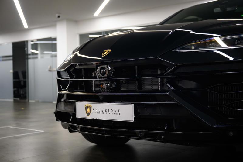 Used Lamborghini Urus 2025 for sale - 76862403: Photo 20