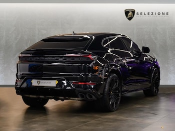 Used Lamborghini Urus 2025 for sale - 76862403: Photo
