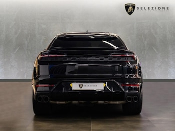 Used Lamborghini Urus 2025 for sale - 76862403: Photo
