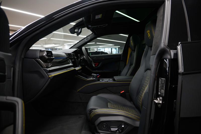 Used Lamborghini Urus 2025 for sale - 76862403: Photo 6