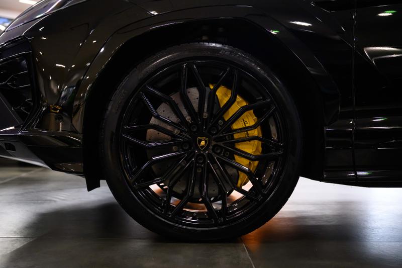 Used Lamborghini Urus 2025 for sale - 76862403: Photo 9