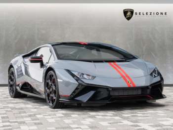 2023 - Lamborghini Huracan