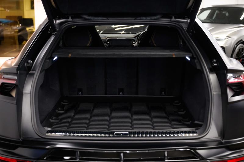 Used Lamborghini Urus 2023 for sale - 77354553: Photo 10