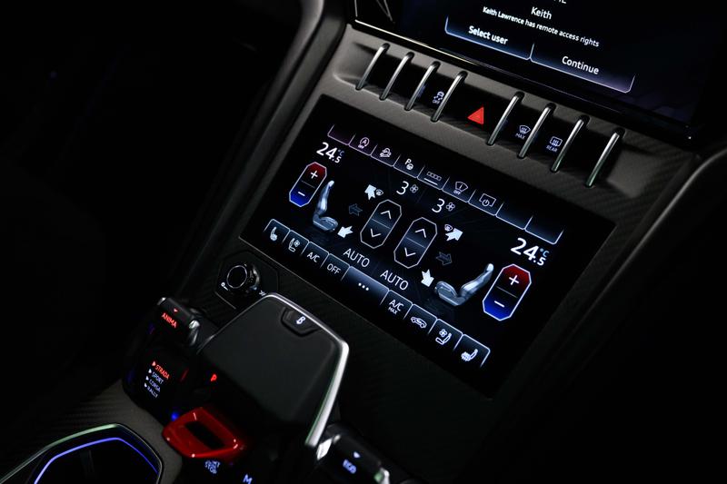 Used Lamborghini Urus 2023 for sale - 77354553: Photo 11