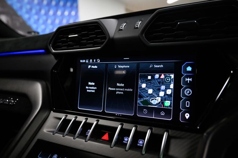 Used Lamborghini Urus 2023 for sale - 77354553: Photo 12