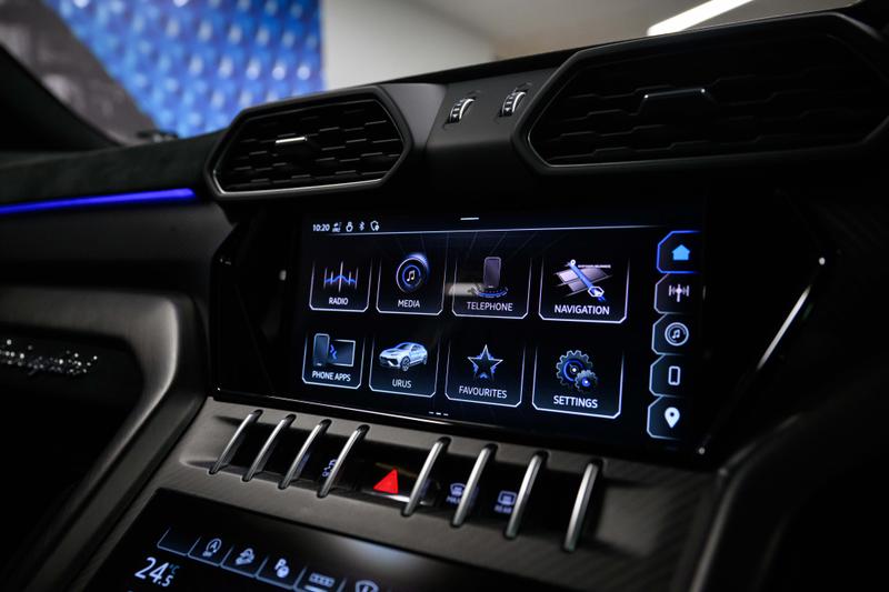 Used Lamborghini Urus 2023 for sale - 77354553: Photo 13