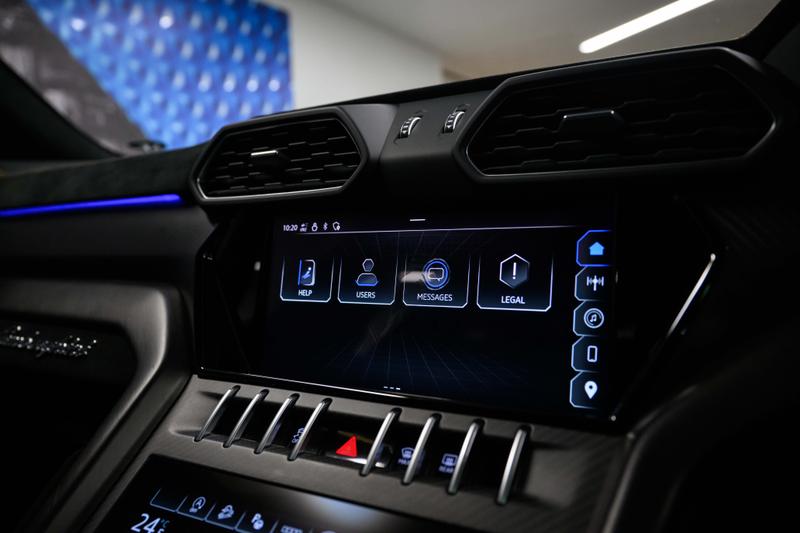 Used Lamborghini Urus 2023 for sale - 77354553: Photo 14