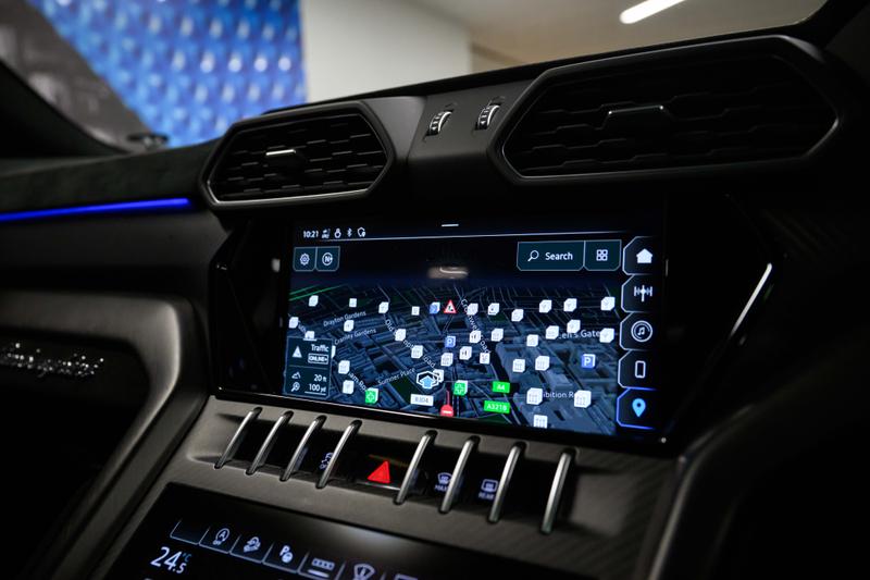 Used Lamborghini Urus 2023 for sale - 77354553: Photo 15