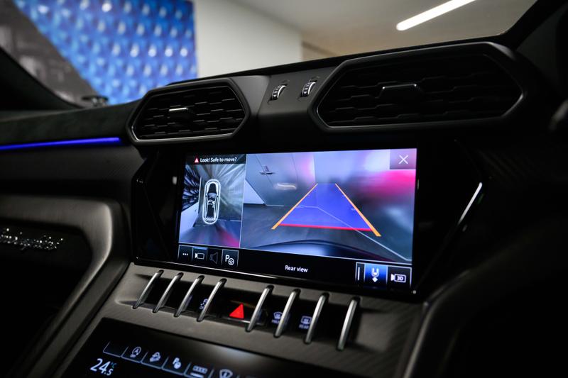 Used Lamborghini Urus 2023 for sale - 77354553: Photo 16