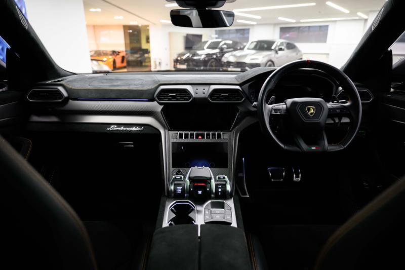 Used Lamborghini Urus 2023 for sale - 77354553: Photo 17