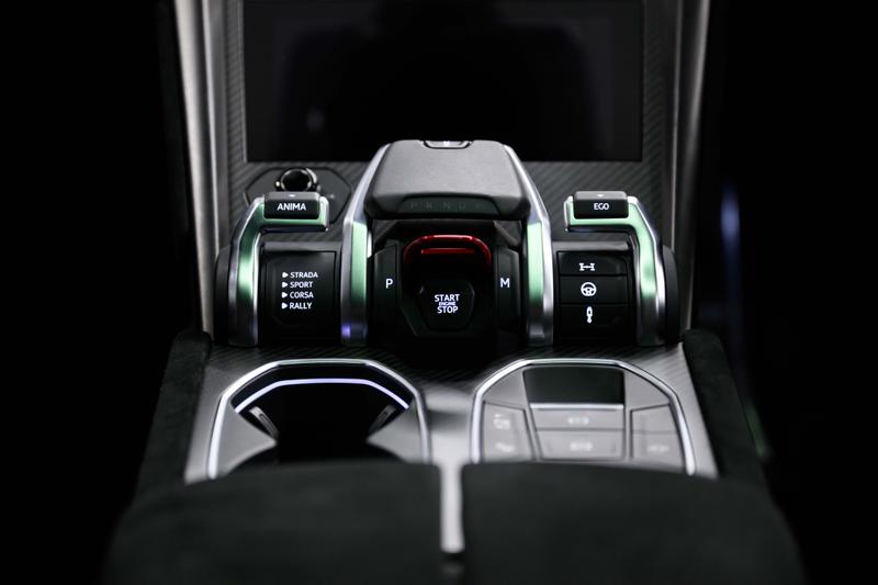 Used Lamborghini Urus 2023 for sale - 77354553: Photo 18