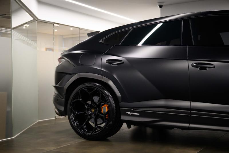 Used Lamborghini Urus 2023 for sale - 77354553: Photo 19