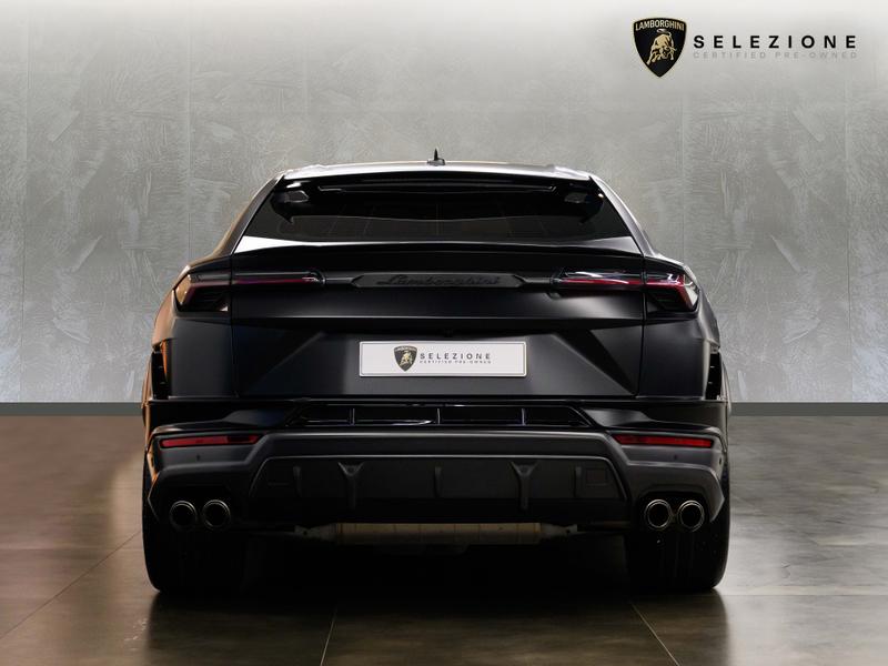 Used Lamborghini Urus 2023 for sale - 77354553: Photo 4