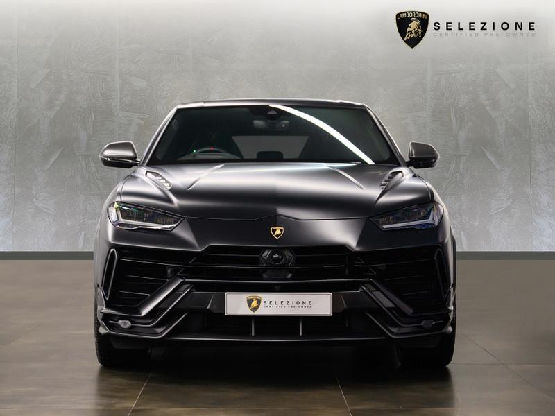 Used Lamborghini Urus 2023 for sale - 77354553: Photo 5