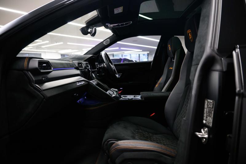Used Lamborghini Urus 2023 for sale - 77354553: Photo 6