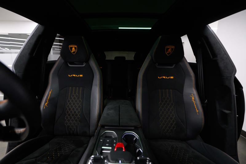 Used Lamborghini Urus 2023 for sale - 77354553: Photo 7