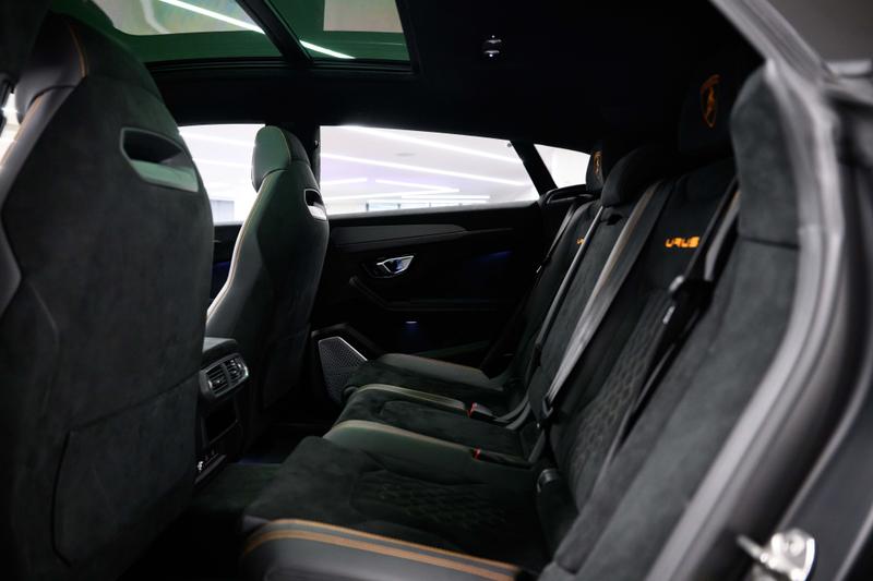 Used Lamborghini Urus 2023 for sale - 77354553: Photo 8