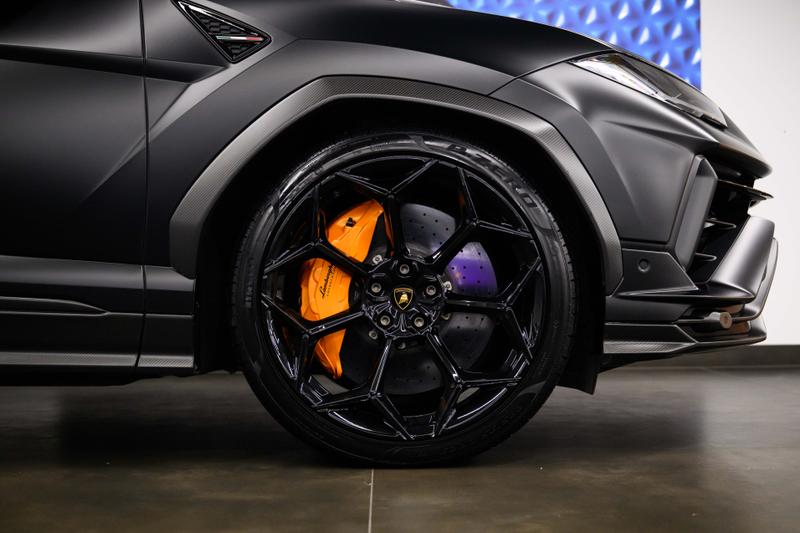 Used Lamborghini Urus 2023 for sale - 77354553: Photo 9