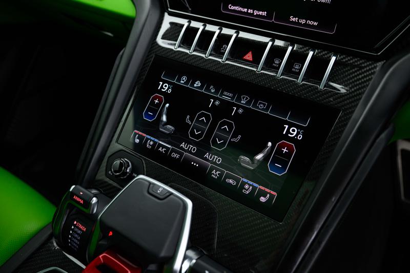 Used Lamborghini Urus 2022 for sale - 77989003: Photo 10