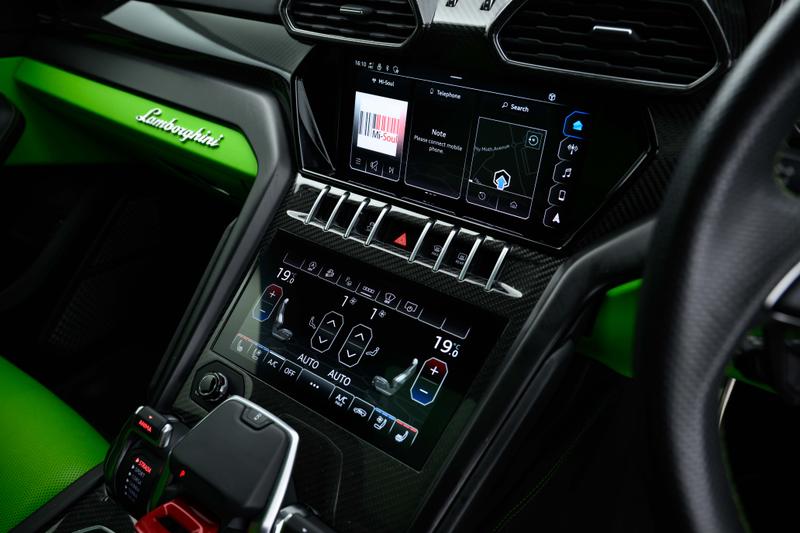 Used Lamborghini Urus 2022 for sale - 77989003: Photo 11