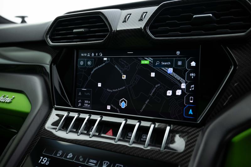 Used Lamborghini Urus 2022 for sale - 77989003: Photo 13