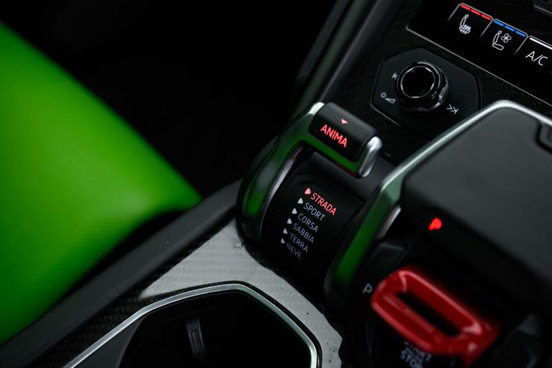 Used Lamborghini Urus 2022 for sale - 77989003: Photo 14