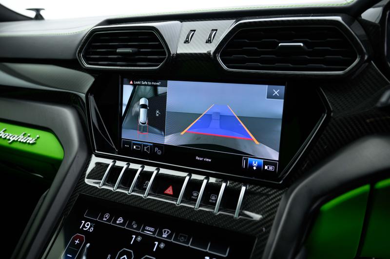 Used Lamborghini Urus 2022 for sale - 77989003: Photo 15