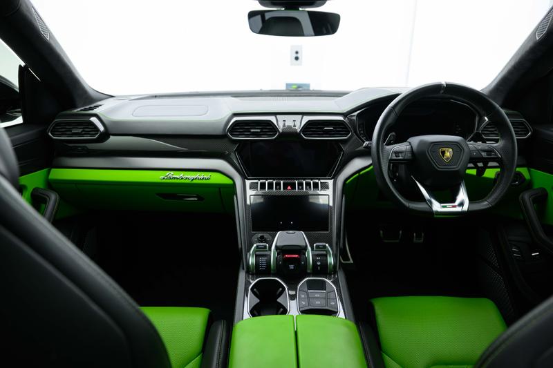 Used Lamborghini Urus 2022 for sale - 77989003: Photo 16