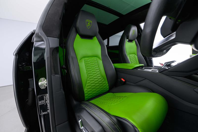Used Lamborghini Urus 2022 for sale - 77989003: Photo 17
