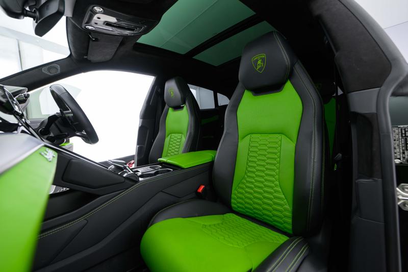 Used Lamborghini Urus 2022 for sale - 77989003: Photo 18