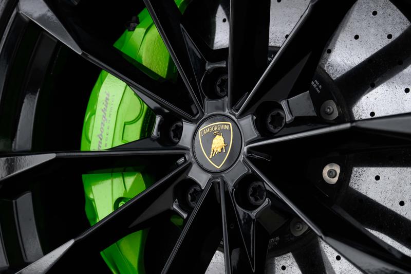 Used Lamborghini Urus 2022 for sale - 77989003: Photo 19